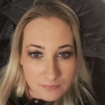 opieka seniora - zdjęcie profilowe użytkownika Anna L.