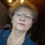 opieka seniora - zdjęcie profilowe użytkownika Grażyna S.