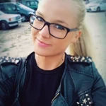 opieka seniora - zdjęcie profilowe użytkownika Justyna M.