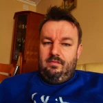 opieka seniora - zdjęcie profilowe użytkownika Zbigniew M.
