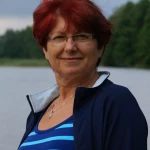 opieka seniora - zdjęcie profilowe użytkownika Alicja S.