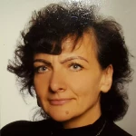 opieka seniora - zdjęcie profilowe użytkownika Iwona J.