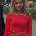 opieka seniora - zdjęcie profilowe użytkownika Agnieszka S.
