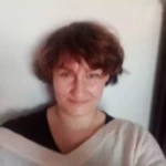 opieka seniora - zdjęcie profilowe użytkownika Asia S.