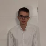 opieka seniora - zdjęcie profilowe użytkownika Jakub R.