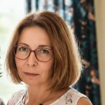 opieka seniora - zdjęcie profilowe użytkownika Aneta U.