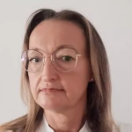opieka seniora - zdjęcie profilowe użytkownika Elżbieta K.