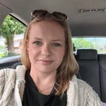 opieka seniora - zdjęcie profilowe użytkownika Marta C.