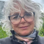 opieka seniora - zdjęcie profilowe użytkownika Barbara S.