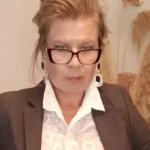 opieka seniora - zdjęcie profilowe użytkownika Agnieszka C.
