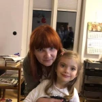opieka seniora - zdjęcie profilowe użytkownika Beata L.