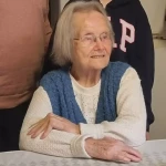 opieka seniora - zdjęcie ogłoszenia opieka nad seniorem  całodobowa w miejscu zamieszkania 