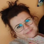 opieka seniora - zdjęcie profilowe użytkownika Agnieszka J.