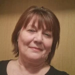 opieka seniora - zdjęcie profilowe użytkownika Svitlana K.