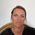opieka seniora - zdjęcie profilowe użytkownika Agnieszka D.