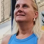 opieka seniora - zdjęcie profilowe użytkownika Aneta G.