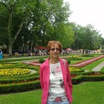 opieka seniora - zdjęcie profilowe użytkownika Mirosława O.