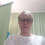 opieka seniora - zdjęcie profilowe użytkownika Magdalena D.