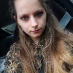 opieka seniora - zdjęcie profilowe użytkownika Ewelina P.