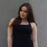 opieka seniora - zdjęcie profilowe użytkownika Maja S.