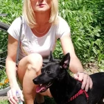 opieka seniora - zdjęcie profilowe użytkownika Marianna S.