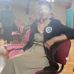 opieka seniora - zdjęcie profilowe użytkownika Renata D.