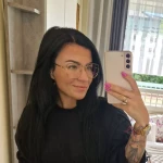 opieka seniora - zdjęcie profilowe użytkownika Natalia P.