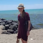 opieka seniora - zdjęcie profilowe użytkownika Andżelika N.