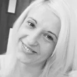 opieka seniora - zdjęcie profilowe użytkownika Bożena X.