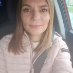 opieka seniora - zdjęcie profilowe użytkownika Marta Z.