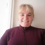 opieka seniora - zdjęcie profilowe użytkownika Ludmiła M.