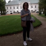 opieka seniora - zdjęcie profilowe użytkownika Małgorzata G.