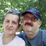opieka seniora - zdjęcie profilowe użytkownika Hanna N.