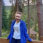 opieka seniora - zdjęcie profilowe użytkownika Ewa Z.