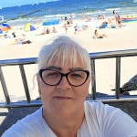 opieka seniora - zdjęcie profilowe użytkownika Beata C.