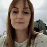 opieka seniora - zdjęcie profilowe użytkownika Adriana Z.