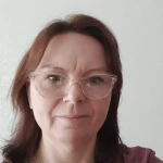 opieka seniora - zdjęcie profilowe użytkownika Iwona K.
