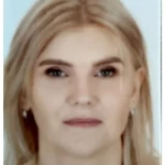 opieka seniora - zdjęcie profilowe użytkownika Katarzyna O.