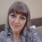 opieka seniora - zdjęcie profilowe użytkownika Andzelika K.