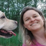 opieka seniora - zdjęcie profilowe użytkownika Dorota D.