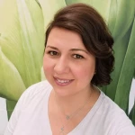 opieka seniora - zdjęcie profilowe użytkownika Marta C.