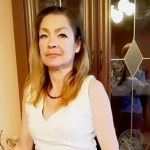 opieka seniora - zdjęcie profilowe użytkownika Magdalena P.