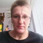 opieka seniora - zdjęcie profilowe użytkownika Sylwia M.