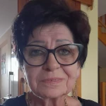 opieka seniora - zdjęcie profilowe użytkownika Maria A.