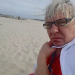 opieka seniora - zdjęcie profilowe użytkownika Beata S.