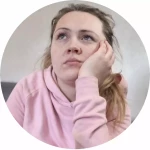 opieka seniora - zdjęcie profilowe użytkownika Barbara K.