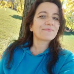 opieka seniora - zdjęcie profilowe użytkownika Wioletta D.