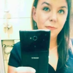 opieka seniora - zdjęcie profilowe użytkownika Agnieszka S.
