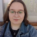 opieka seniora - zdjęcie profilowe użytkownika Kinga N.
