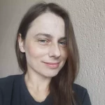 opieka seniora - zdjęcie profilowe użytkownika Marzena L.